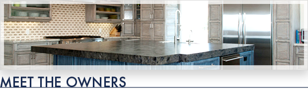 Meet The Owners of San Diego Design & Remodeling